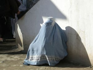 New law requires Afghan women to have sex with husbands every 4 ...