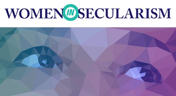 women in secularism