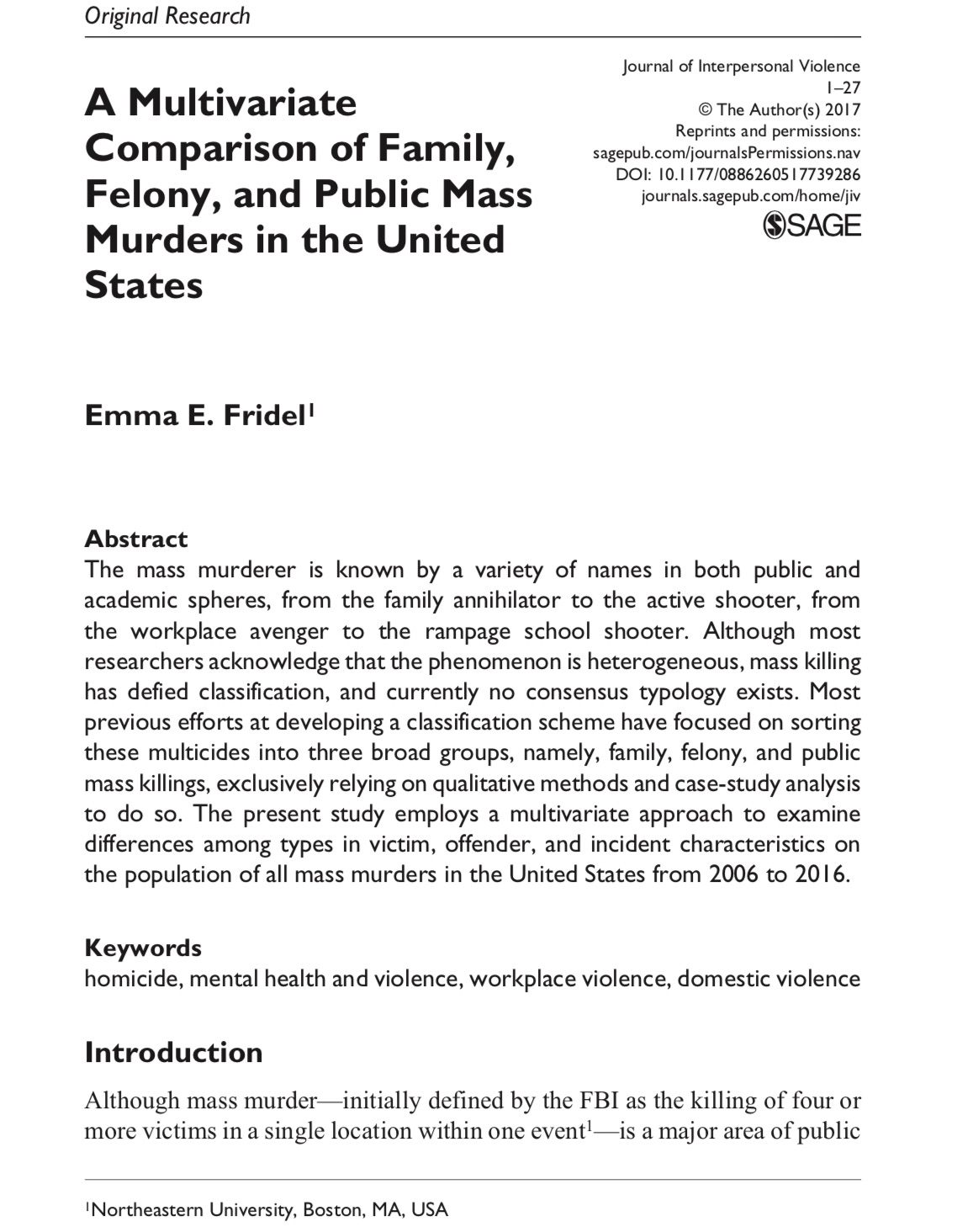 Fridel cover ILLO