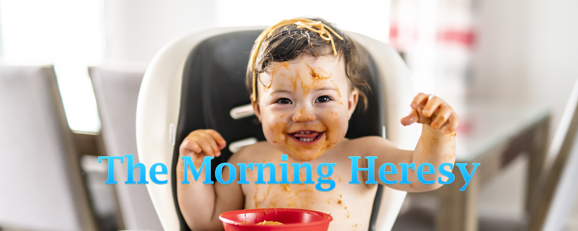 Someone Else's Mess Center for Inquiry