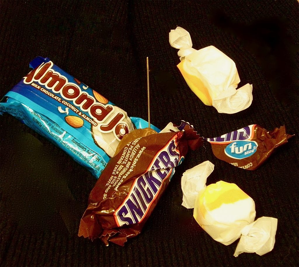 Halloween Scary Phantoms and Phantom Scares Center for Inquiry