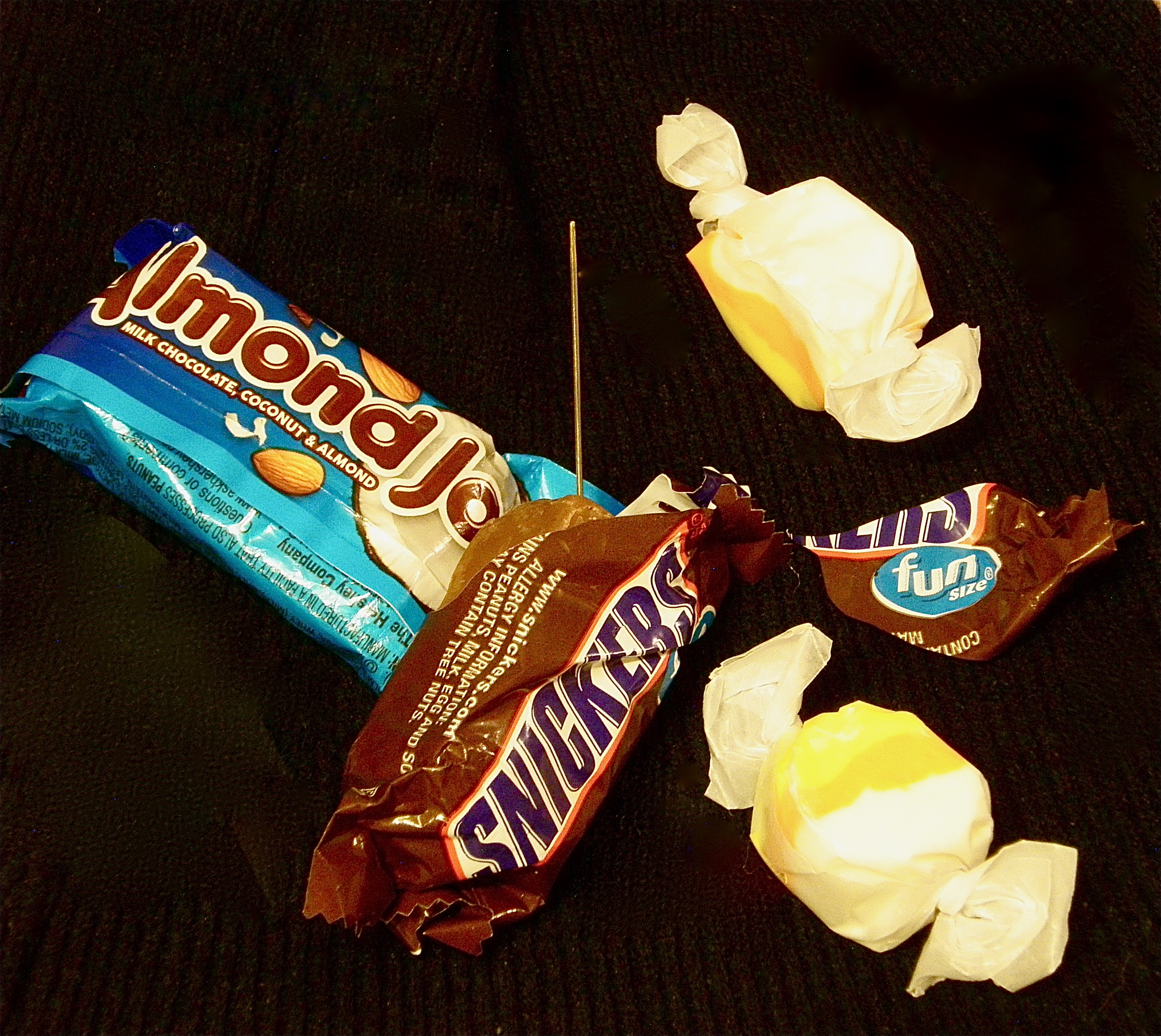 Halloween Scary Phantoms and Phantom Scares Center for Inquiry