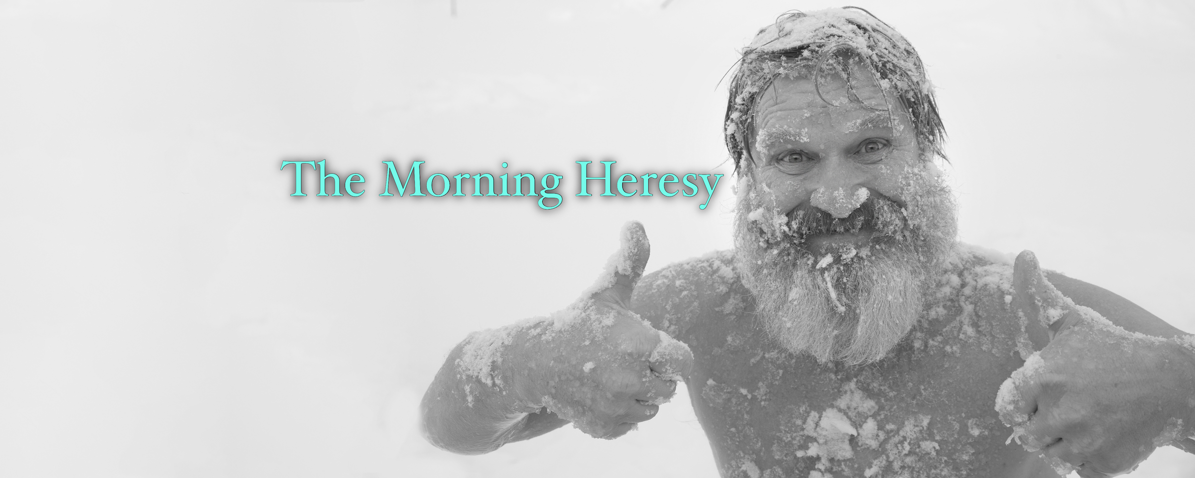 Flat and Cold Center for Inquiry