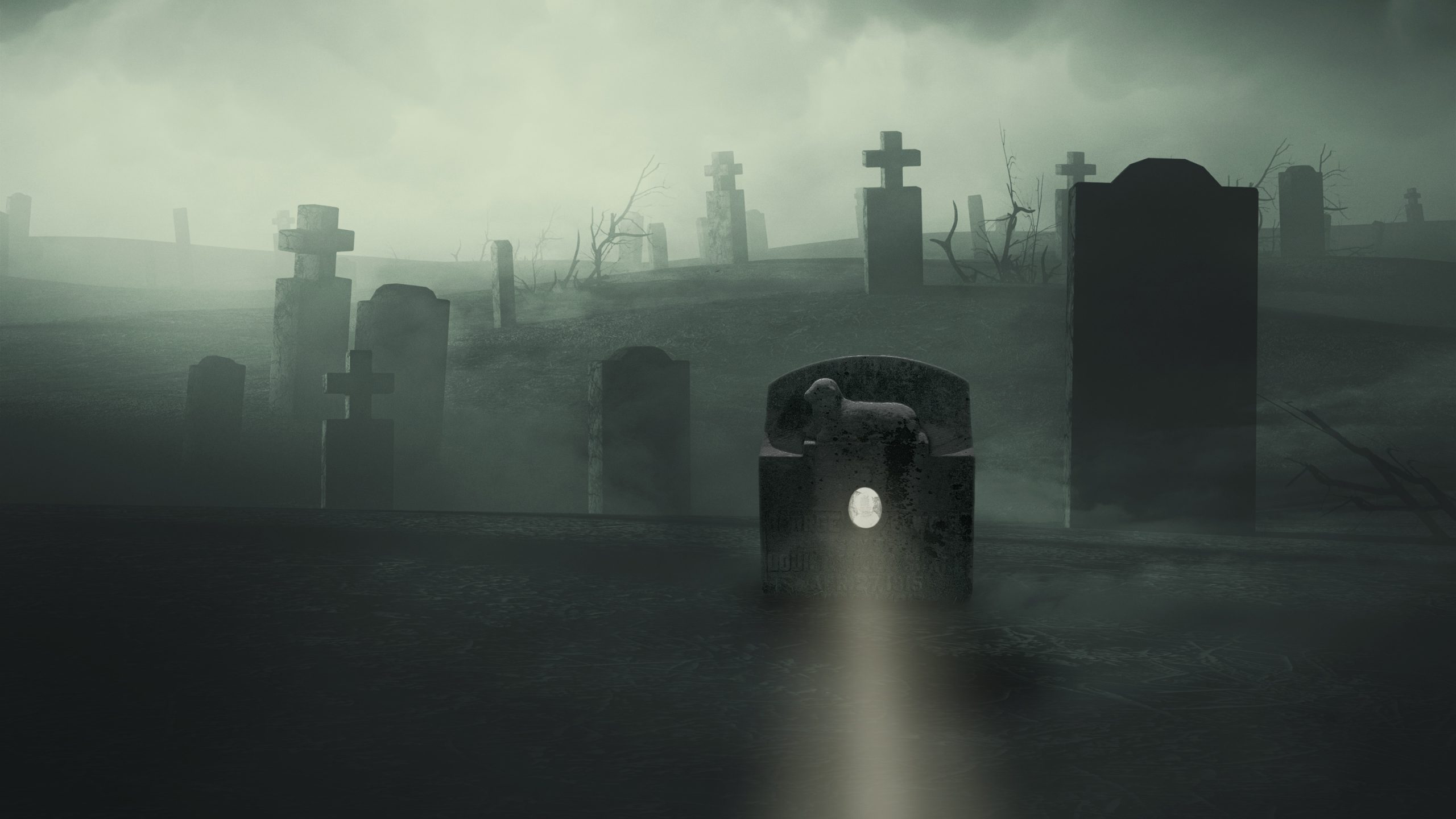 The Devil’s Baby of Ravenswood The Devil’s Baby of Ravenswood