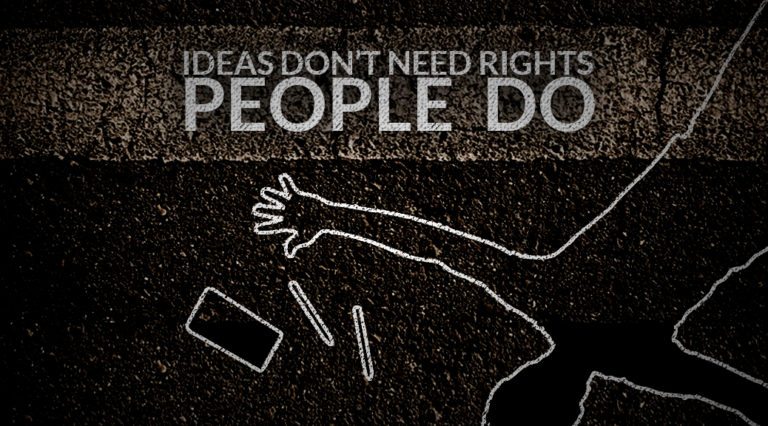 Blasphemy Rights Day