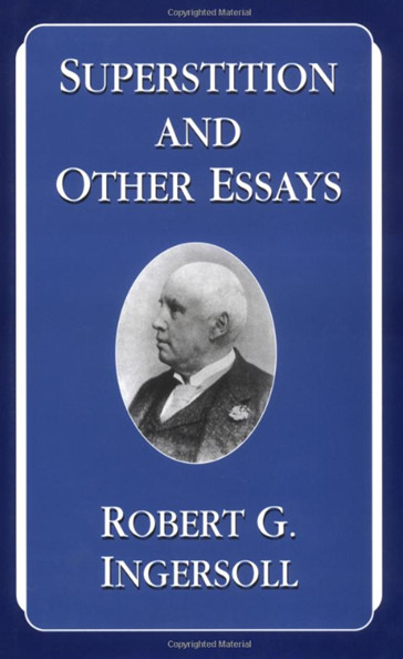 Negative effects of superstition essays image