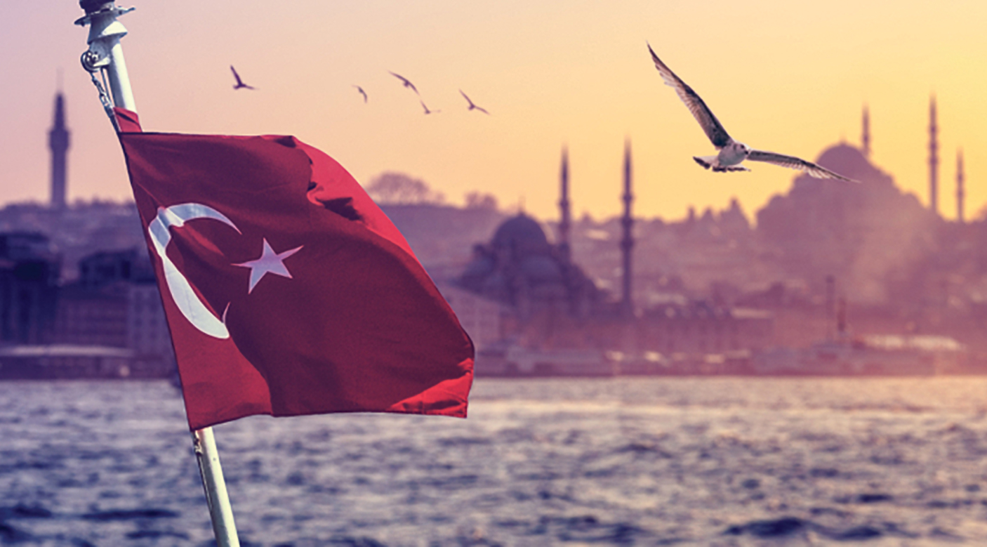 From Darwin to Jihad: The Erosion of Turkey's Secular Education System - Vimarsana News