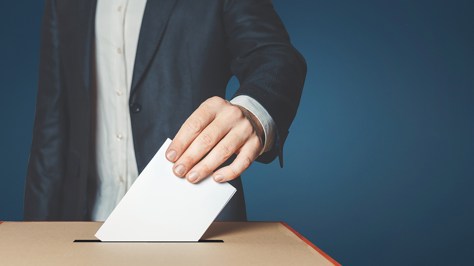 Introduction: Nones and the Vote - Vimarsana News