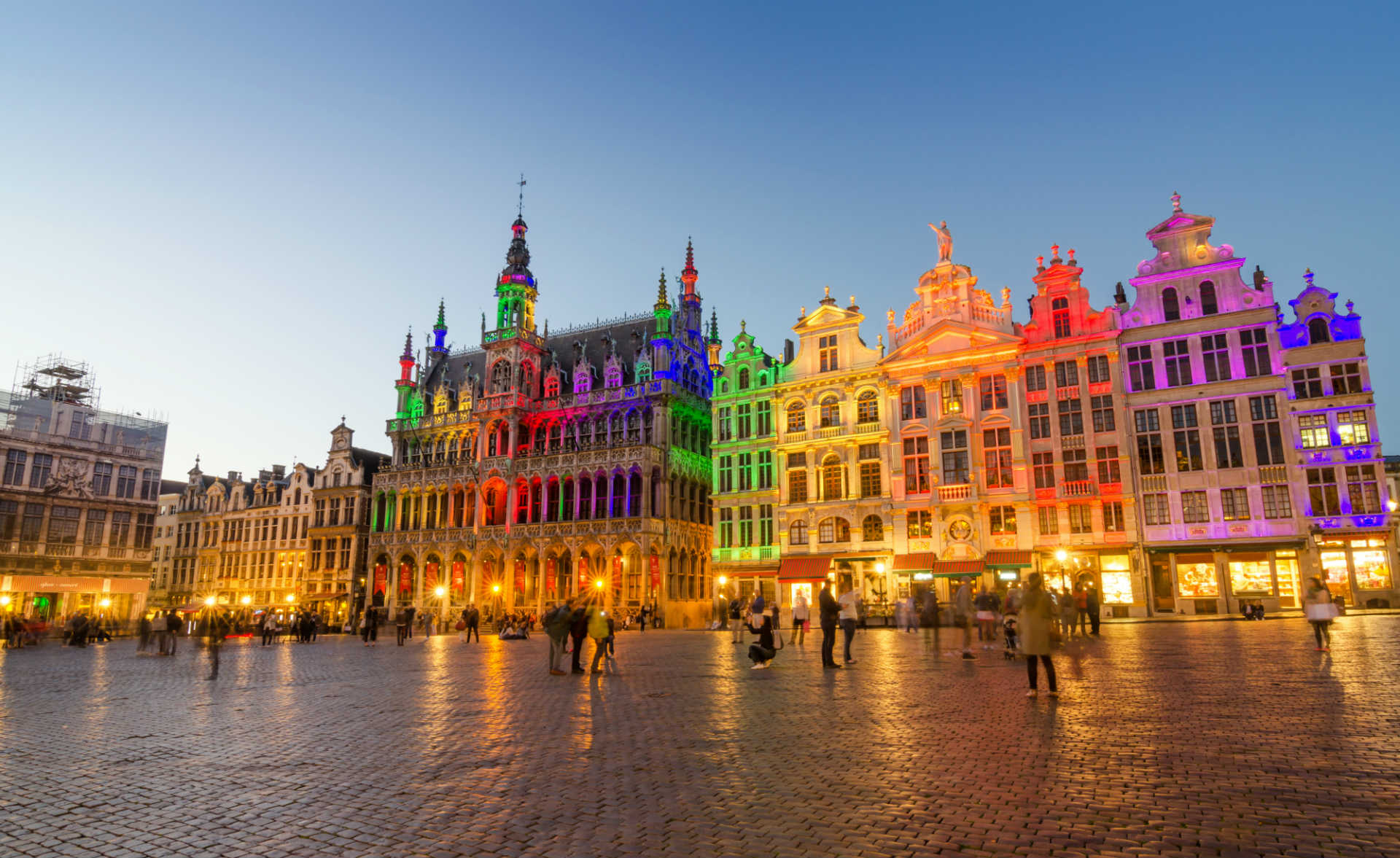Vrijzinnigheid: Secular Humanism in Belgium - Vimarsana News