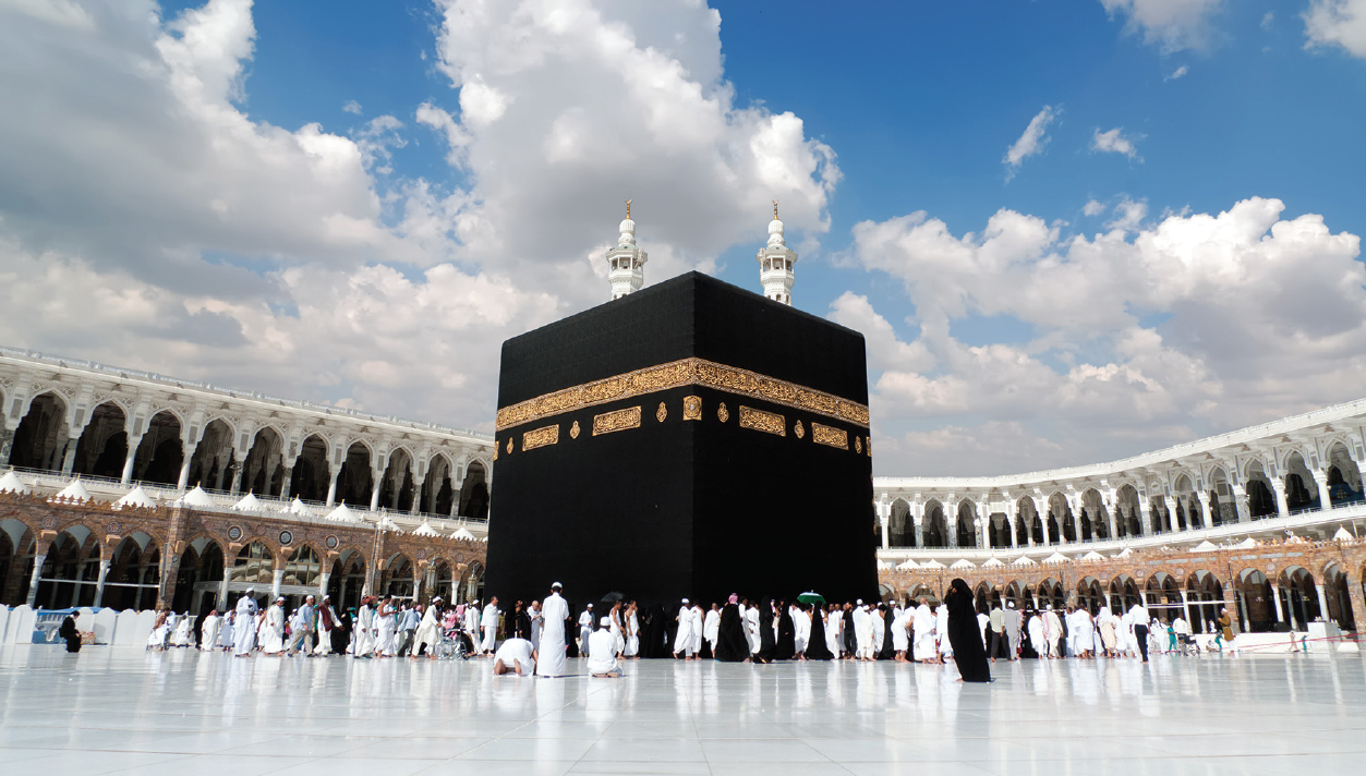 Men without God: The Rise of Atheism in Saudi Arabia - Vimarsana News