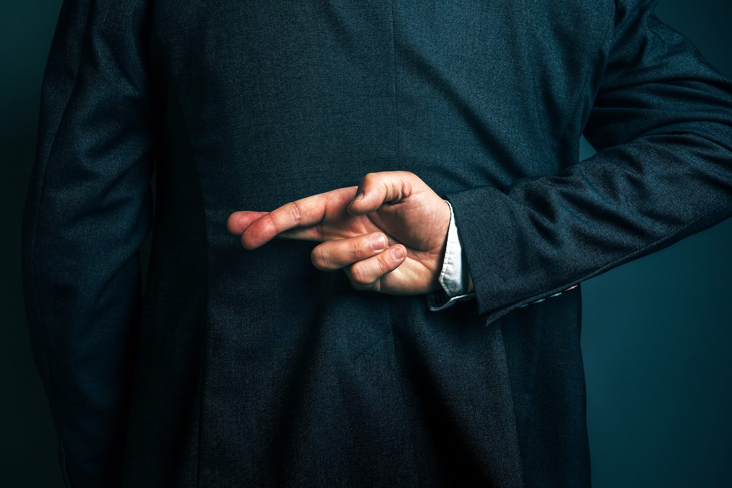 The Evangelization of Lawlessness: RFRA Was the First 'Big Lie' - Vimarsana News