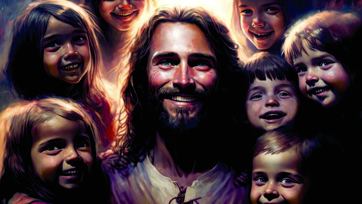 How to Be a Christian according to Jesus - Vimarsana News