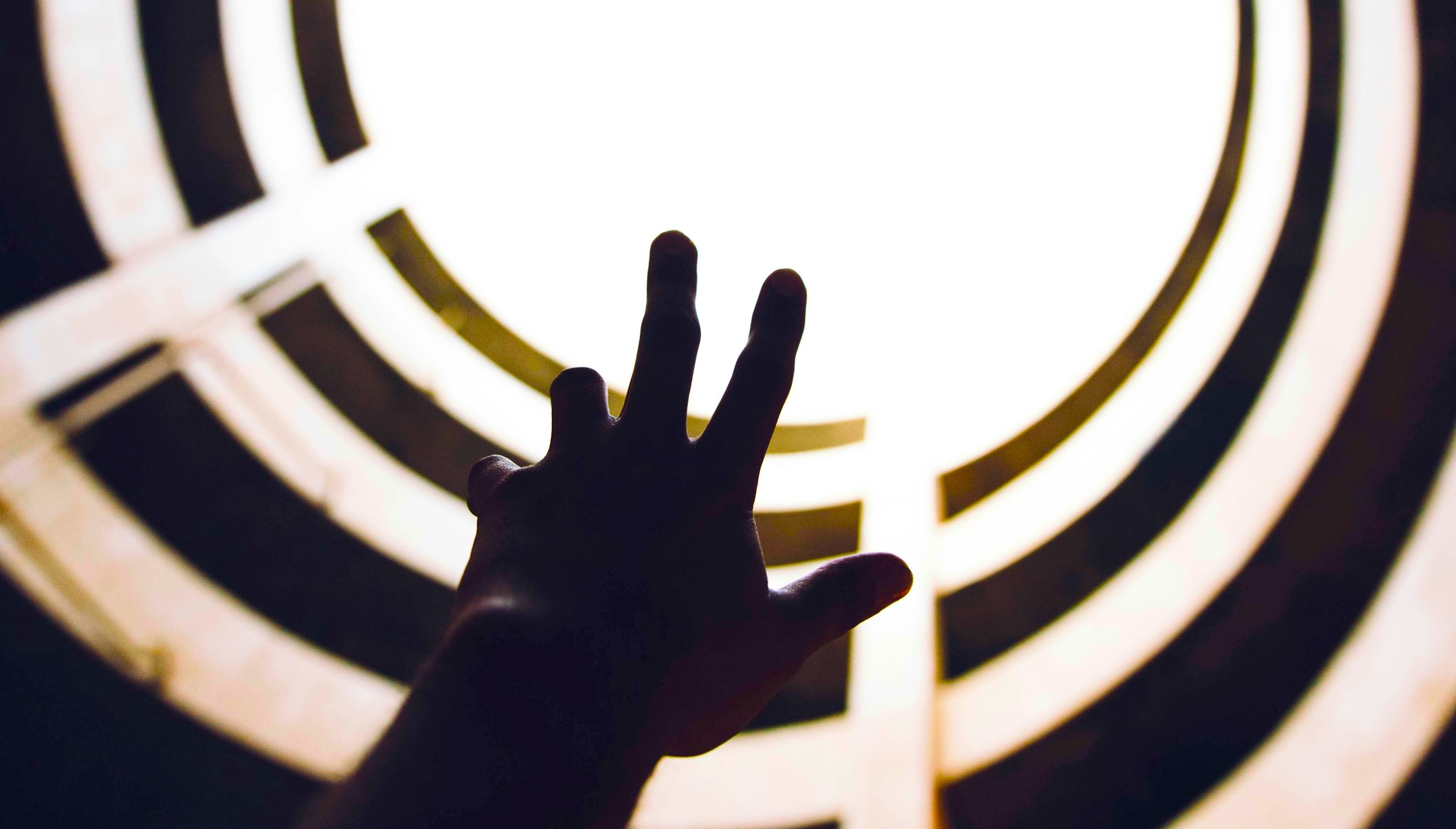 Reversing the Vortex | Free Inquiry - Vimarsana News
