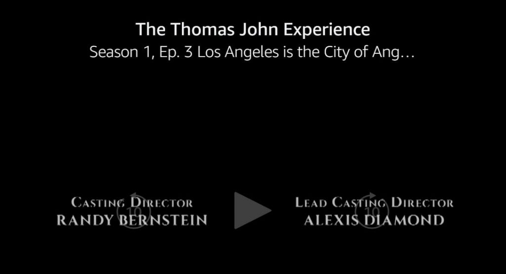 The Thomas John Experience Review Skeptical Inquirer