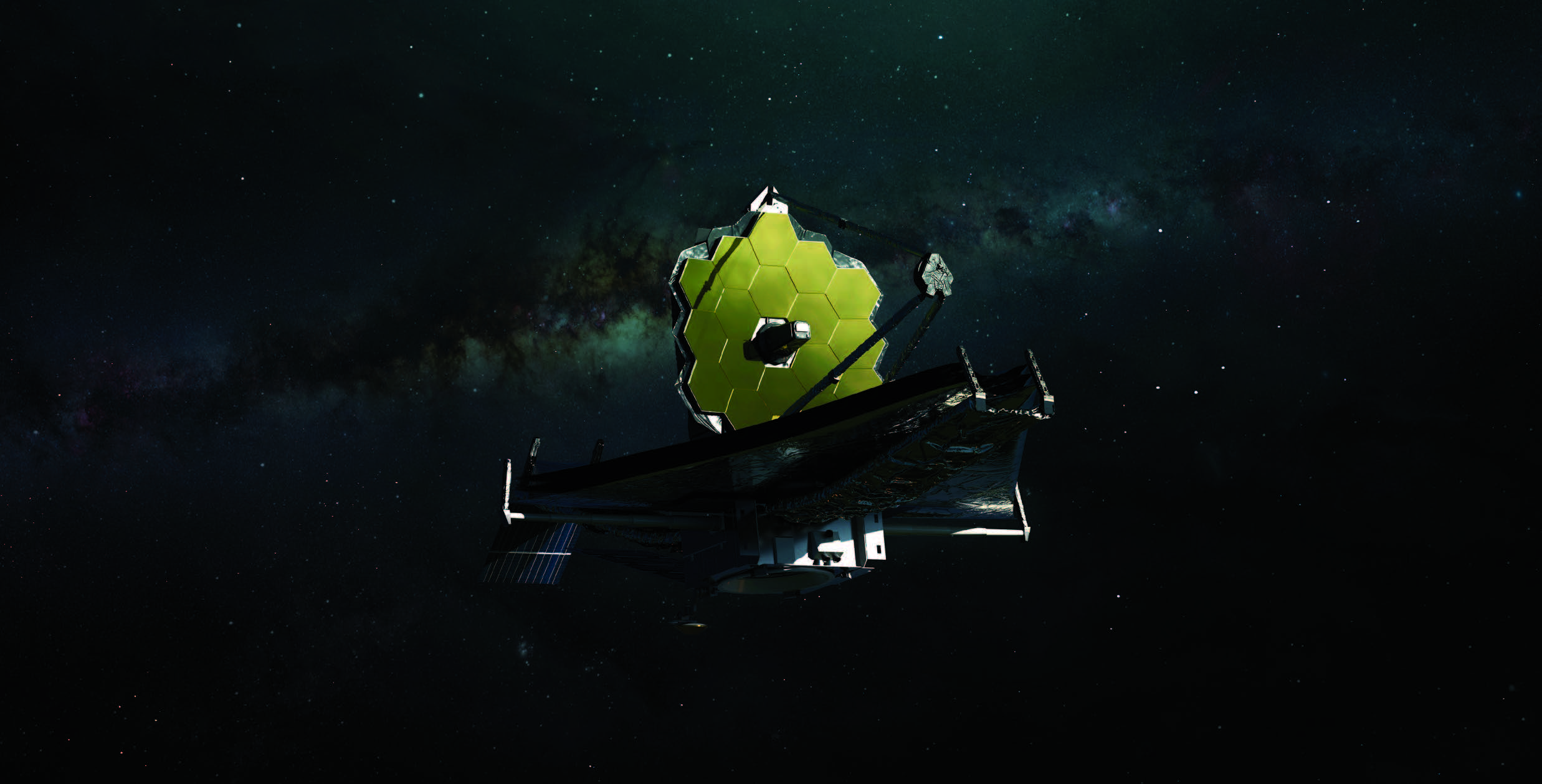 The James b Space Telescope First Responses from Religion