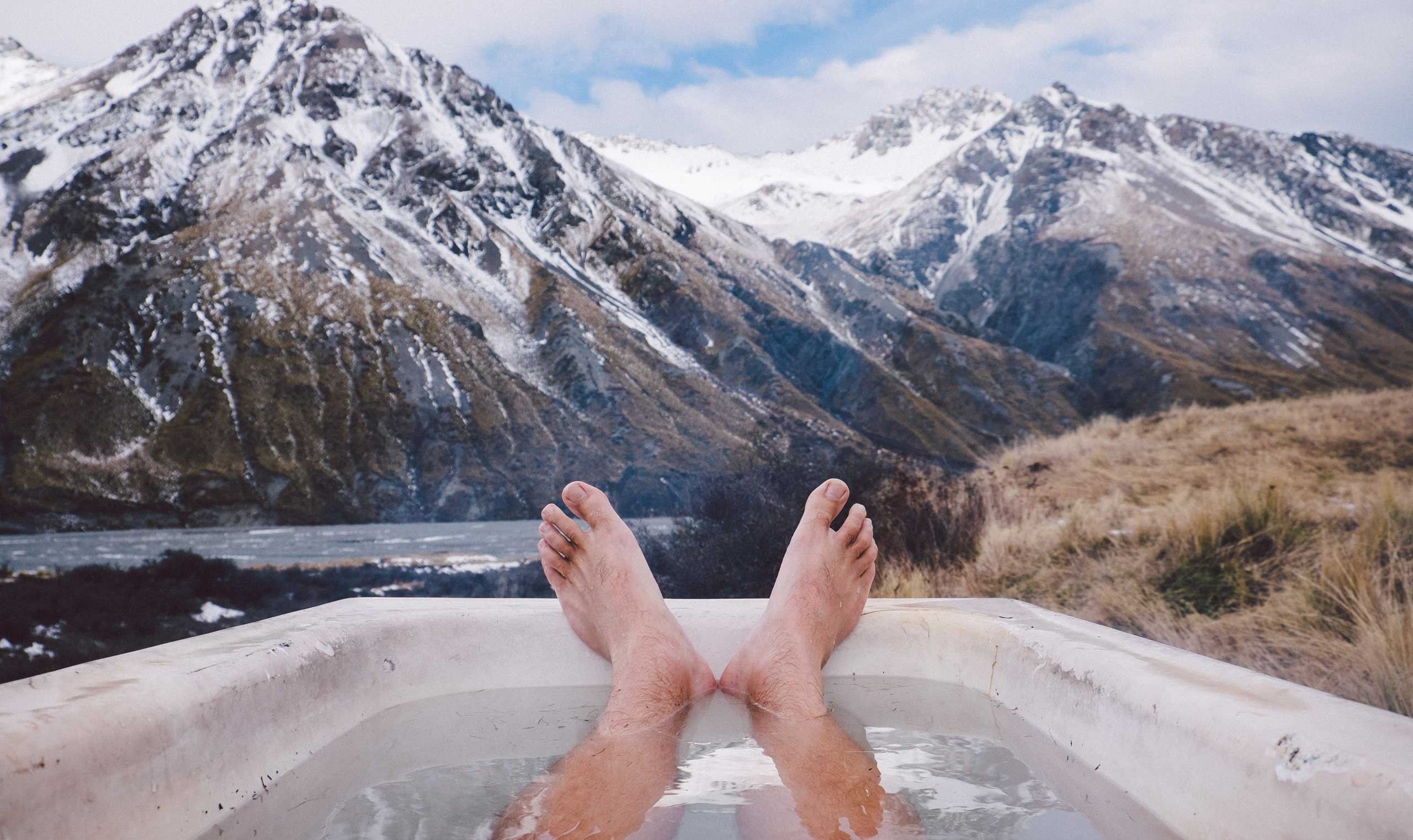 Why Are We Still Ice Bathing?