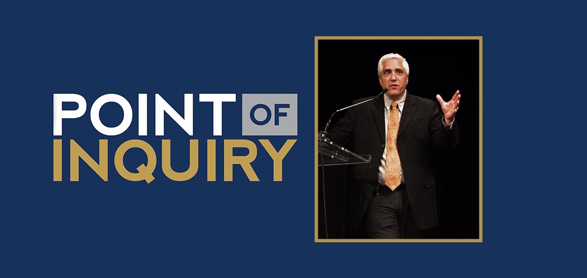 The Skeptics’ Guide to the Universe and ScienceBased Medicine's Steven